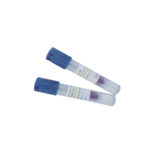 Rýchly biologický indikátor pre sterilizáciu pary tlaku